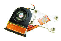 Оригинальный кулер вентилятор охлаждения для ноутбука eMachines M5309 AMD AACR50200001K1 с теплоотводом