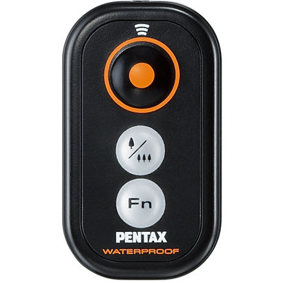Оригинальный пульт дистанционного управления для камеры Pentax Waterproof O-RC1 Оригинальный пульт дистанционного управления для камеры Pentax Waterproof O-RC1