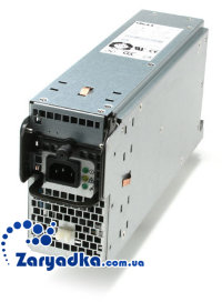 Блок питания JJ179 KD171 для сервера Dell PowerEdge 2800 купить