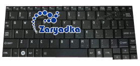 Оригинальная клавиатура для ноутбука  Toshiba MINI NB250 NB255 Оригинальная клавиатура для ноутбука  Toshiba MINI NB250 NB255