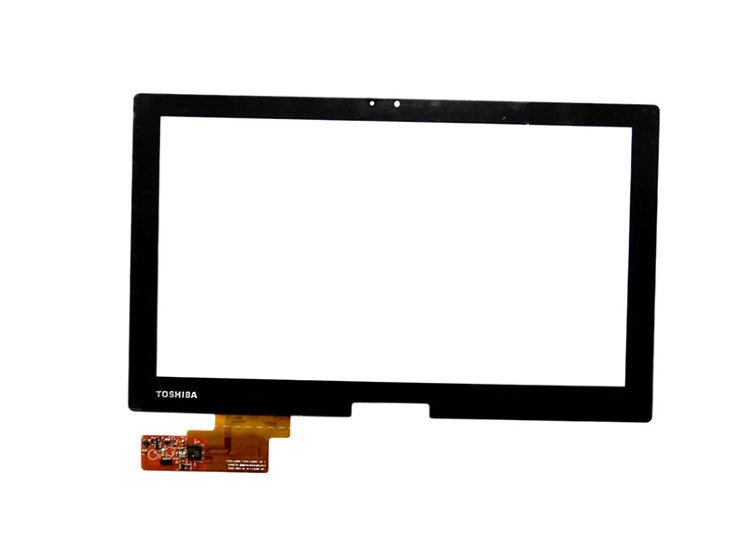 Сенсорная панель touch screen для ноутбука Toshiba Portege Z10T Купить сенсор для планшета touch screen в интернете по самой выгодной цене
