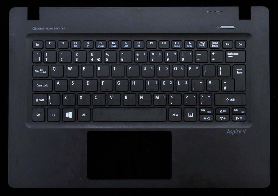 Кнопки на асер ноутбук. Acer Aspire 3 клавиатура. Клавиатура Acer Aspire v3-371. Acer Aspire v3-331. Клавиатура ноутбука асус Aspire.