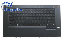 Оригинальная клавиатура для ноутбука Dell Latitude Z series Z600
