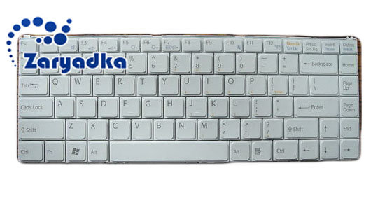Оригинальная клавиатура для ноутбука SONY Vaio VGN-N150P N120G/W N160G N170G N320E Оригинальная клавиатура для ноутбука SONY Vaio VGN-N150P N120G/W N160G
N170G N320E
