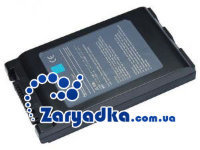 Оригинальный аккумулятор для ноутбука Toshiba Portege M700 M750 PA3191U-4BRS