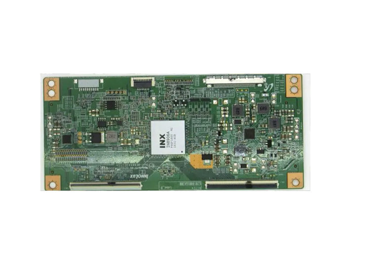 Модуль управления LCD-панелью T-CON для телевизора DEXP U40B9000H 6201B001GH300 (INX IN8906A) Купить плату tcon для Dexp U40B9000 в интернете по выгодной цене
