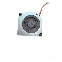 Оригинальный кулер вентилятор охлаждения для ноутбука Toshiba Satellite A10 A15 Tecra A1