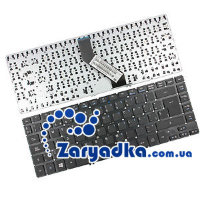 Оригинальная клавиатура для ноутбука Acer Aspire V5-471G V5-431P