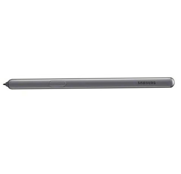 Стилус для планшета Samsung Galaxy Tab S6 S-Pen - серый Купить оригинальный stylus для Samsung tab s6 в интернете по выгодной цене