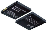 Оригинальный аккумулятор LGIP-470R для телефонов LG KC550 KF690 KF700 KP500 KP501 Cookie