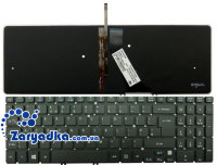 Клавиатура Acer Aspire V5-571G V5-571PG V5-571P с подсветкой