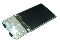 Оригинальный LCD TFT дисплей экран для телефона Samsung i450