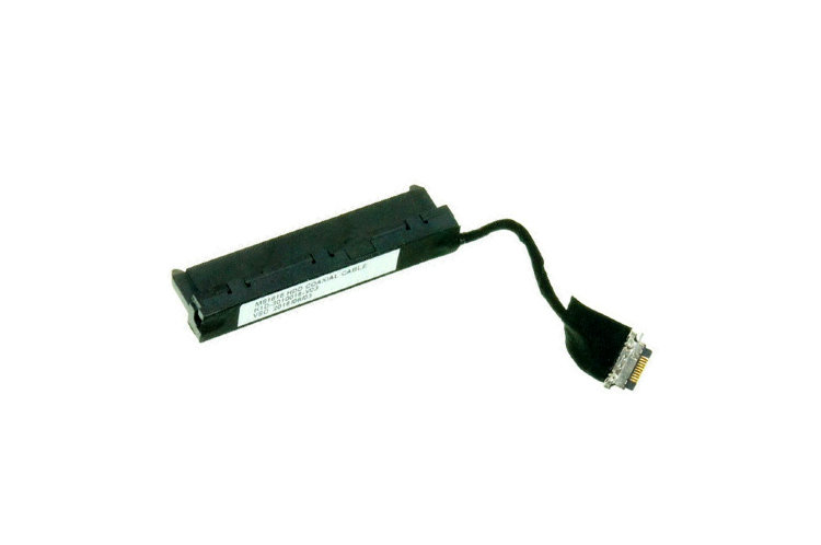 Шлейф диска HDD SSD для ноутбука MSI GT83VR 7RF TITAN SLI MS-1815 (CC35) K1D-3010016-V03 Купить кабель SATA для MSI GT83 в интернете по выгодной цене