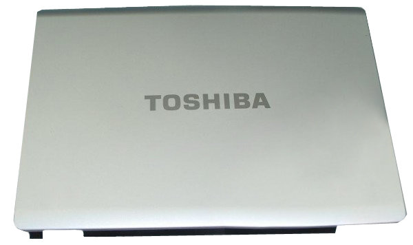 Оригинальный корпус для ноутбука Toshiba L300 L305 L300D L305D  V000130070 крышка монитора Оригинальный корпус для ноутбука Toshiba L300 L305 L300D L305DV000130070 крышка монитора