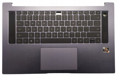 Клавиатура для ноутбука Huawei MateBook D16 HVY-WAP9 Купить клавиатурный модуль для Huawei MateBook D 16 в интернете по выгодной цене