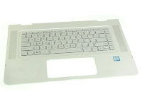 Клавиатура для ноутбука HP 15-AP 15-AP012DX 841266-001 AEY0MU000