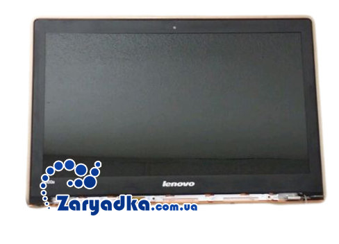 Дисплей экран с сенсором для Lenovo IdeaPad U300s купить Купить экранный модуль для ноутбука Lenovo IdeaPad U300 U300s в интернет магазине
