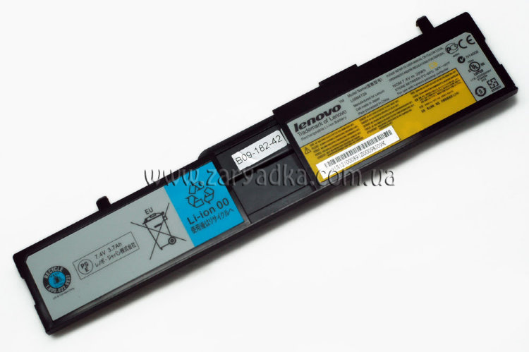 Оригинальный аккумулятор для ноутбука Lenovo IdeaPad S10-3 S10-3t Оригинальная батарея для ноутбука Lenovo IdeaPad S10-3 S10-3t