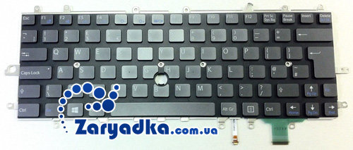 Клавиатура для Sony Vaio Dou SVD SVD112 149053211 Купить оригинальную клавиатуру для ноутбука Sony Vaio SVD SVD11 в интернет магазине с гарантией