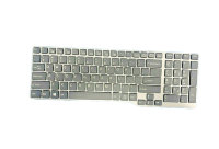 Клавиатура для ноутбука Fujitsu Celsius H760 H770