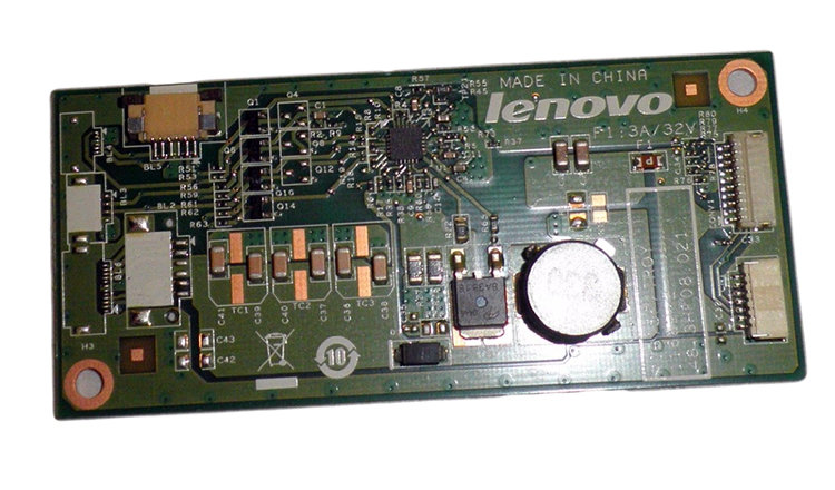 Конвертер для моноблока Lenovo ThinkCentre Edge 92z MTM 3399BDG Купить оригинальный инвертор для компьютера All-in-One Lenovo в интернете по самой низкой цене