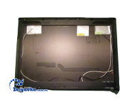 Оригинальный корпус для ноутбука Lenovo X201S крышка матрицы в сборе