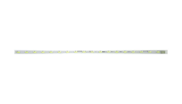 Светодиодная подсветка матрицы LG 24LH451U V236B1-LE2-TREM11 6202B0005S000 18 светодиодов