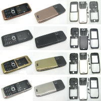 Корпус для телефона Nokia E51 (металл)