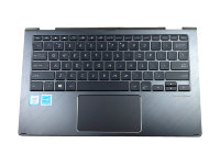 Клавиатура для ноутбука ASUS Q326 Q326FA 13N1-68A0701