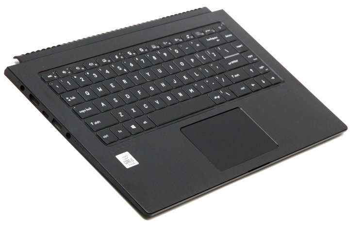 Клавиатура в сборе для ноутбука MSI Modern 15 A10M 2006Z2023 Купить клавиатуру для MSI modern 15 в интернете по выгодной цене