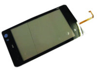 Оригинальный точскрин touch screen для телефона Nokia N900 N-900