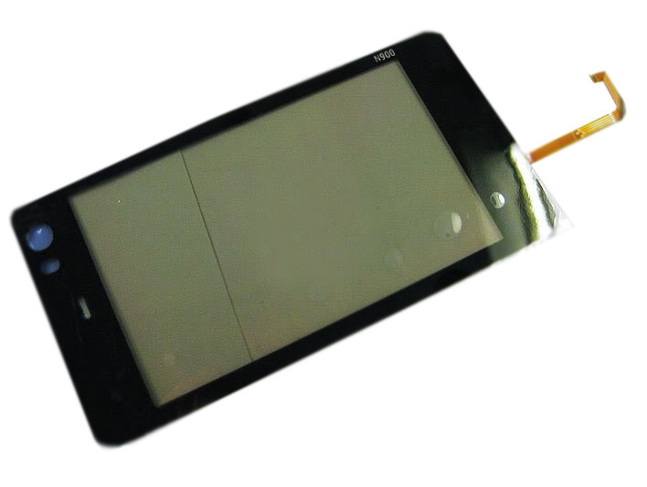 Оригинальный точскрин touch screen для телефона Nokia N900 N-900 Оригинальный точскрин touch screen для телефона Nokia N900 N-900