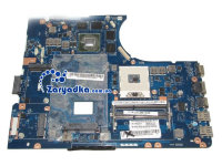 Материнская плата для ноутбука Lenovo ideapad y580 LA-8002P