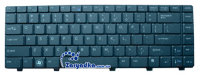 Клавиатура для ноутбука Dell Vostro 3400 3500 3700 со светодиодной подсветкой
