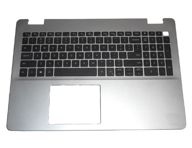 Клавиатура для ноутбука Dell Inspiron 5593 V5JHC Купить клавиатуру для Dell 5593 в интернете по выгодной цене