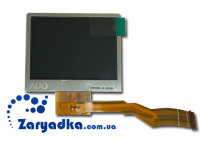LCD дисплей экран для фото камеры FUJI FX-F20