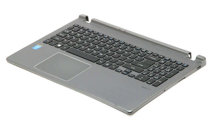 Клавиатура для ноутбука Acer Aspire M5-583P 39ZRQTATN00 Купить клавиатуру для Acer M5 583 в интернете по выгодной цене
