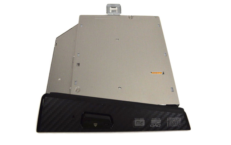 Привод DVD-RW для Lenovo IdeaCentre B550 Купить оригинальный привод DVDRW для моноблока Lenovo IdeaCentre B550 в интернет магазине