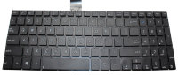 Клавиатура для ноутбука ASUS K551 K551L K551LA K551LB K551LN S551 S551L S551LA