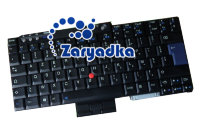 Оригинальная клавиатура для ноутбука IBM Thinkpad T60 Z60 R60