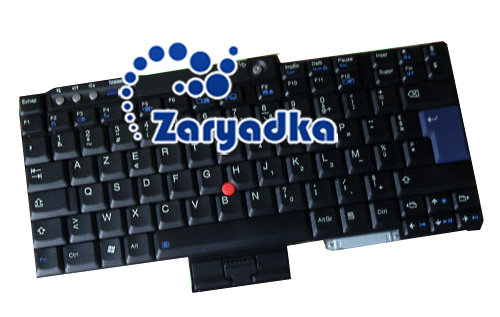 Оригинальная клавиатура для ноутбука IBM Thinkpad T60 Z60 R60 Оригинальная клавиатура для ноутбука IBM Thinkpad T60 Z60 R60