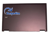 Оригинальный корпус для ноутбука Dell LATITUDE Z600 крышка матрицы в сборе