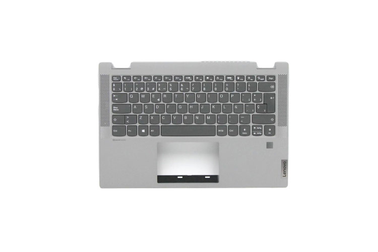 Клавиатура для ноутбука Lenovo Flex 5-14IIL05 5-14ARE05 5CB0Y85398 Купить клавиатуру для Lenovo 5-14iil в интернете по выгодной цене