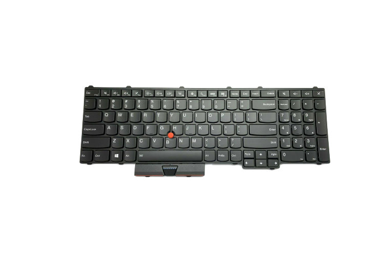 Клавиатура для ноутбука Lenovo Thinkpad P50 P51 P70 00PA288 00PA293 Купить клавиатуру для Lenovo P50 в интернете по выгодной цене