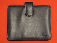 Оригинальный кожаный чехол для ноутбука Fujitsu P7120 P7010 10.6