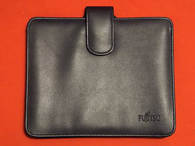 Оригинальный кожаный чехол для ноутбука Fujitsu P7120 P7010 10.6 Оригинальный кожаный чехол для ноутбука Fujitsu P7120 P7010 10.6