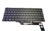 Клавиатура для ноутбука HP ELITEBOOK X360 1030 G2 911747-041