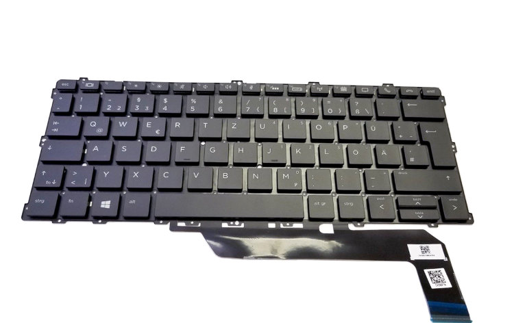 Клавиатура для ноутбука HP ELITEBOOK X360 1030 G2 911747-041 Купить клавиатуру для ноутбука HP X360 G2 в интернете по самой выгодной цене