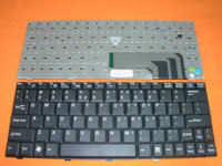 Клавиатура для ноутбука Fujitsu Siemens AMILO M1437 K002427A1