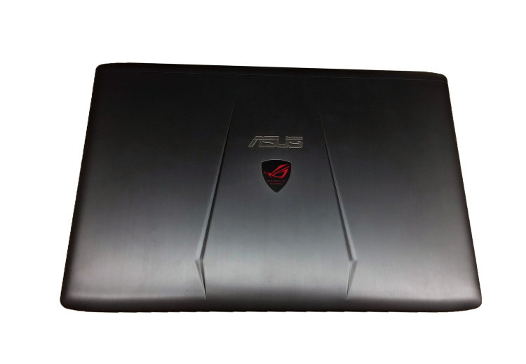 Корпус для ноутбука Asus ROG GL752VW  GL752 GL752V 13N0-S6A0C01 Купить крышку матрицы для ноутбука Asus GL752 в интернете по выгодной цене
